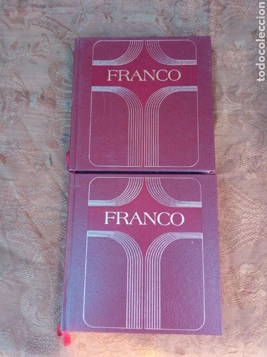 Libros de segunda mano: FRANCO,a&ntilde;o 1975 - Foto 1