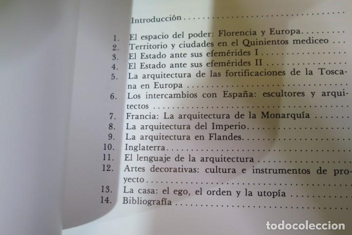 Libros de segunda mano: EL PODER Y EL ESPACIO. LA ESCENA DEL PR&Iacute;NCIPE - Foto 2