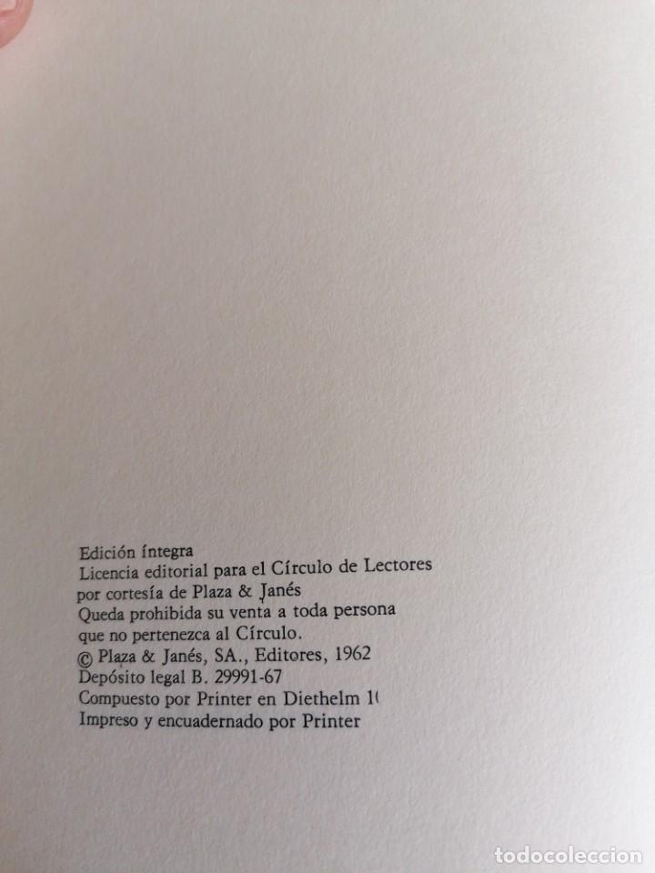 Libros de segunda mano: LAS FLORES DE HIROSHIMA - Foto 3