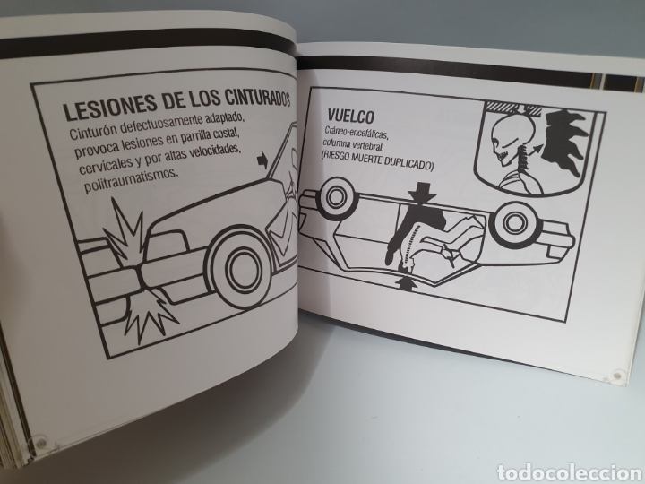 Libros de segunda mano: MEMORIAS DE LA DYA. 1966-2008. - Foto 7