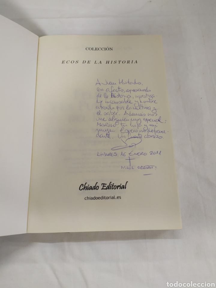 Libros de segunda mano: Felipe V y la public&iacute;stica del poder de Chiado editorial - Foto 3
