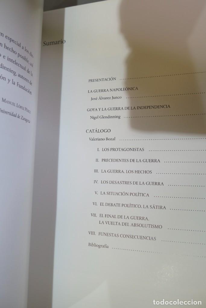 Libros de segunda mano: MIRADAS SOBRE LA GUERRA DE LA INDEPENDENCIA - Foto 2