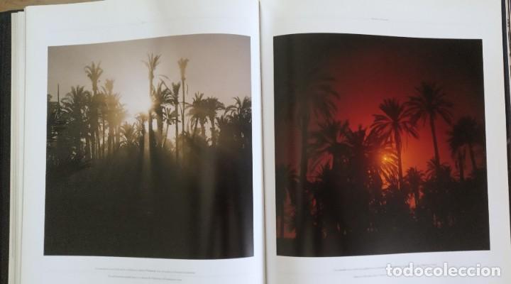 Libros de segunda mano: ELCHE MISTERIO Y PALMERAL - Foto 3