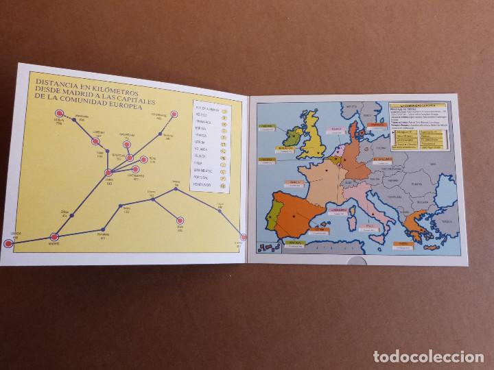 Libros de segunda mano: Complemento al libro Anuario de los hechos 1985 - Difusora Internacional - Foto 2