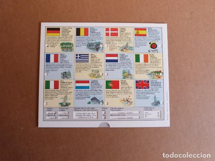Libros de segunda mano: Complemento al libro Anuario de los hechos 1985 - Difusora Internacional - Foto 3