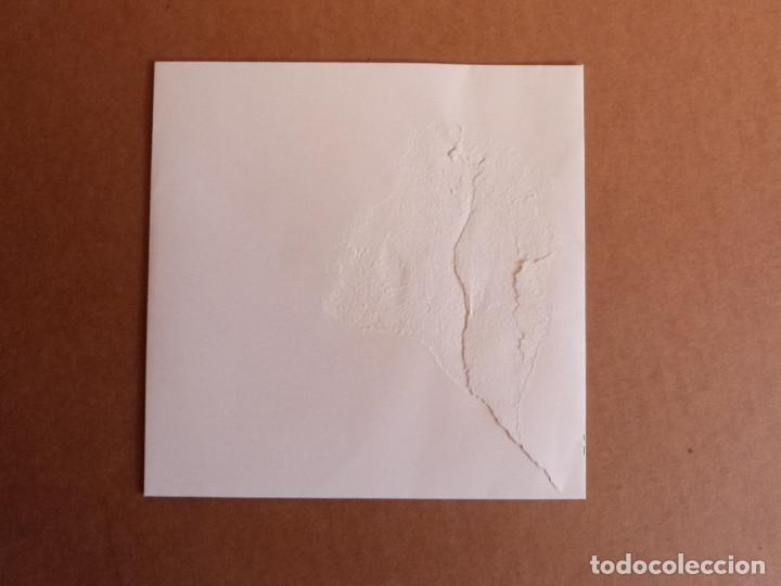 Libros de segunda mano: Complemento al libro Poker de paces 1988 Disco vinilo con voces - Difusora Internacional - Foto 3