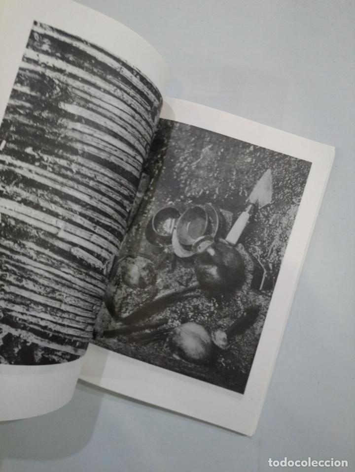 Libros de segunda mano: V.A. - Bolet&iacute;n americanista. Num. 29 - Foto 3