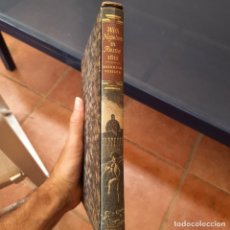 Libros de segunda mano: WITH NAPOLEON IN RUSSIA 1812, HEINRICH VOSSLER. Lote 356415190