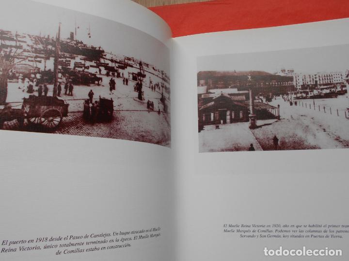 Libros de segunda mano: CENTENARIO DE LA CONSTITUCION DE LA JUNTA DE OBRAS - Foto 2