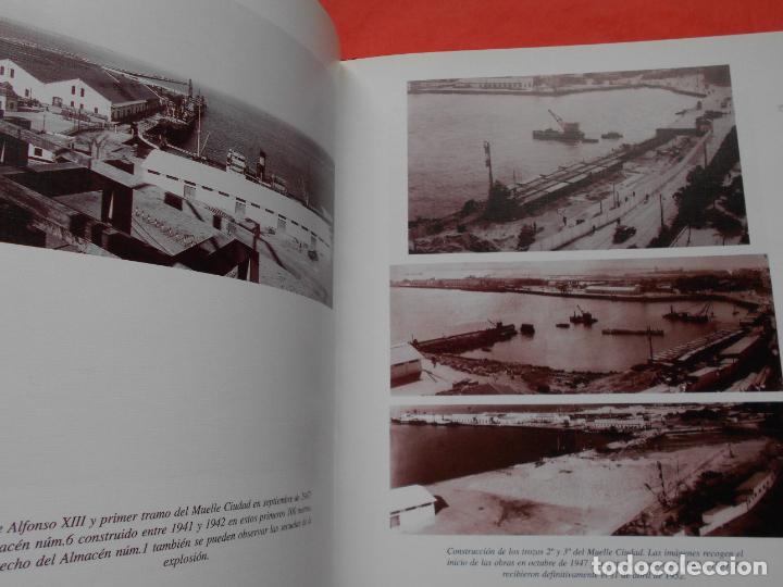 Libros de segunda mano: CENTENARIO DE LA CONSTITUCION DE LA JUNTA DE OBRAS - Foto 3