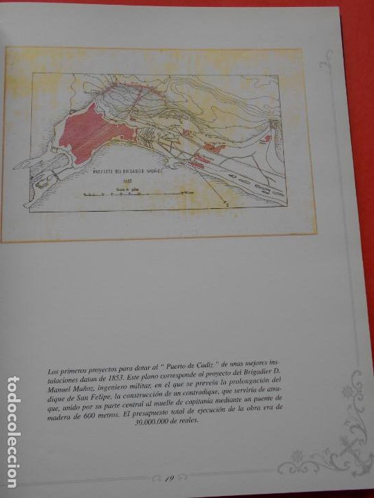 Libros de segunda mano: CENTENARIO DE LA CONSTITUCION DE LA JUNTA DE OBRAS - Foto 4
