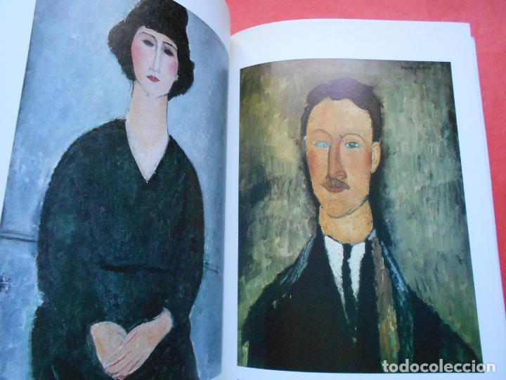 Libros de segunda mano: LIBRO MODIGLIANI 1884-1920 - Foto 2
