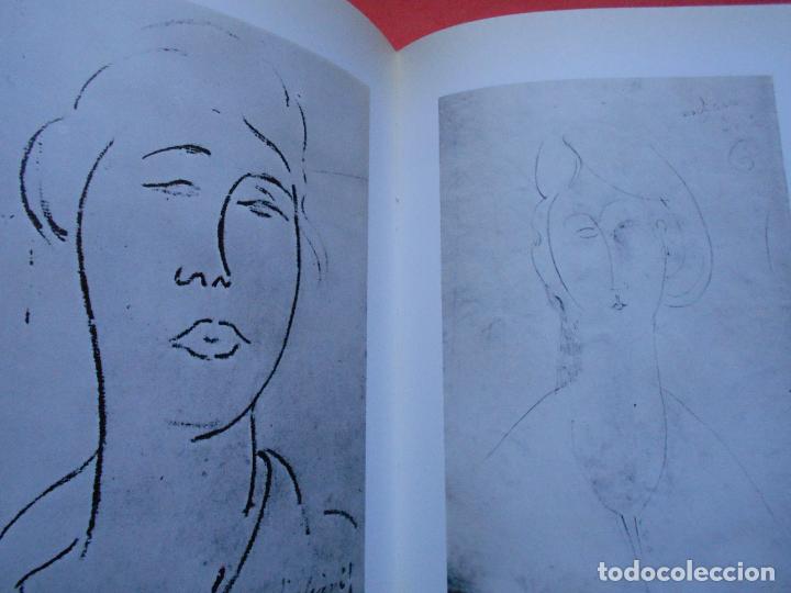 Libros de segunda mano: LIBRO MODIGLIANI 1884-1920 - Foto 4
