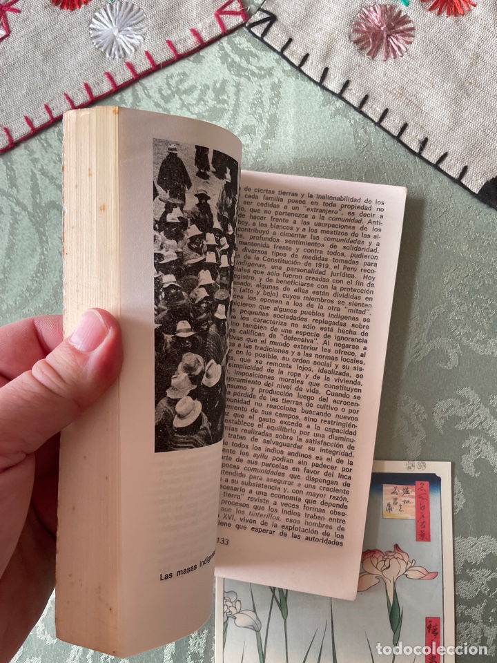 Libros de segunda mano: LOS INCAS (alfred metraux) - Foto 3