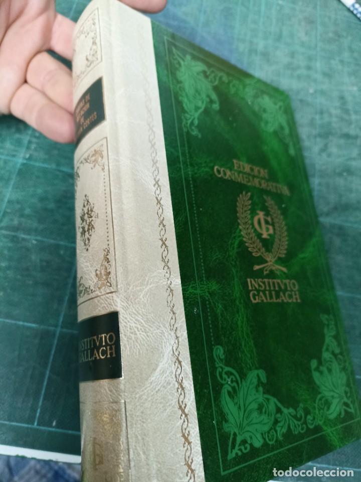 Libros de segunda mano: Cartas de relaci&oacute;n de Hern&aacute;n Cort&eacute;s - Foto 2