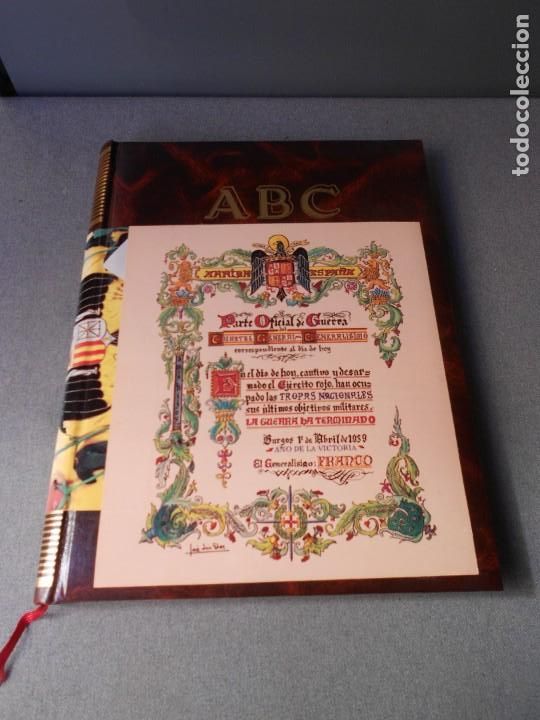 Libros de segunda mano: VIDA DE FRANCO. A.B.C - Foto 1