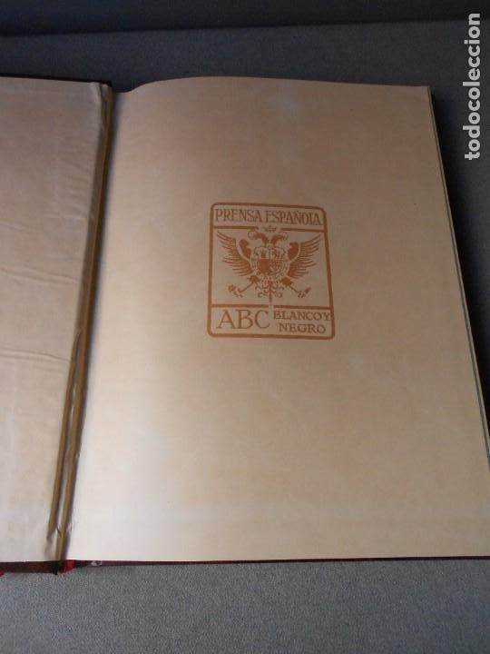 Libros de segunda mano: VIDA DE FRANCO. A.B.C - Foto 2