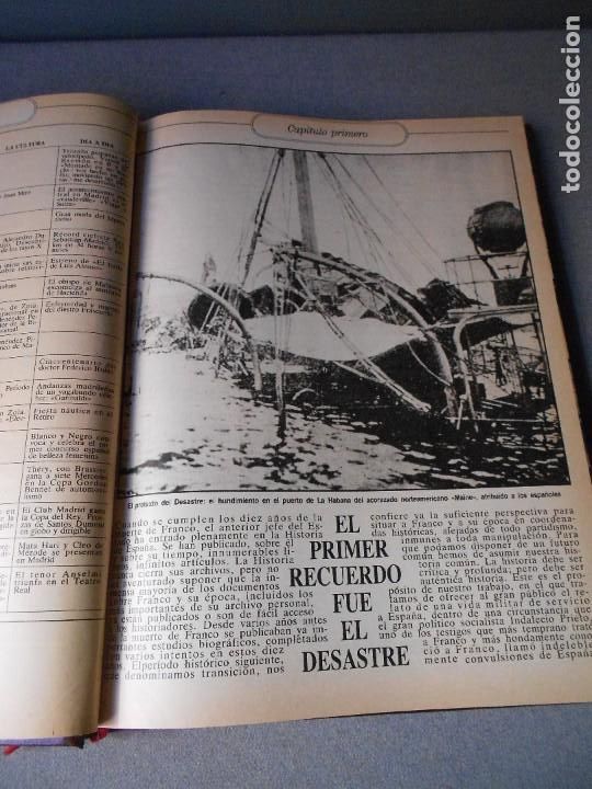 Libros de segunda mano: VIDA DE FRANCO. A.B.C - Foto 4