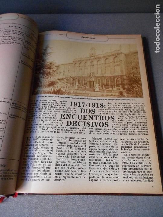 Libros de segunda mano: VIDA DE FRANCO. A.B.C - Foto 6