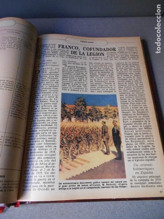 Libros de segunda mano: VIDA DE FRANCO. A.B.C - Foto 8