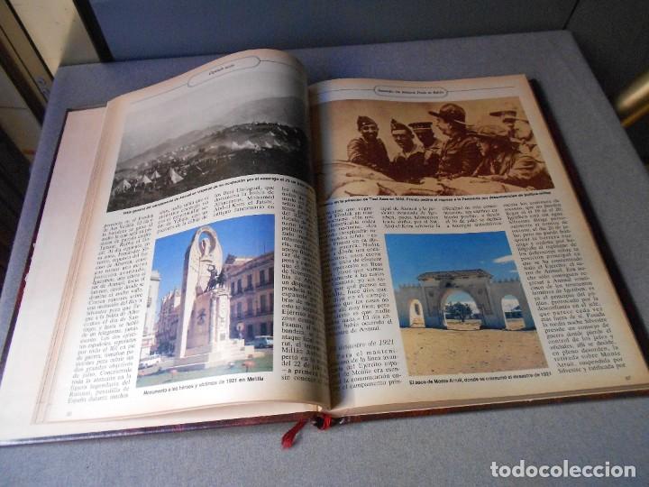Libros de segunda mano: VIDA DE FRANCO. A.B.C - Foto 9