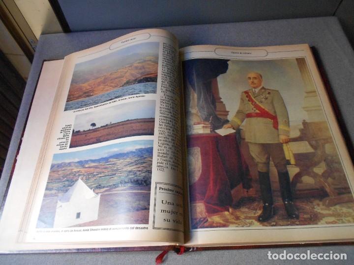 Libros de segunda mano: VIDA DE FRANCO. A.B.C - Foto 10