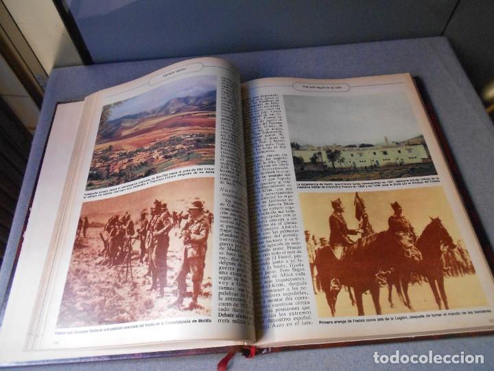 Libros de segunda mano: VIDA DE FRANCO. A.B.C - Foto 11