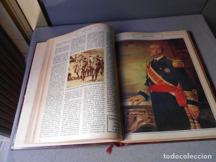 Libros de segunda mano: VIDA DE FRANCO. A.B.C - Foto 12