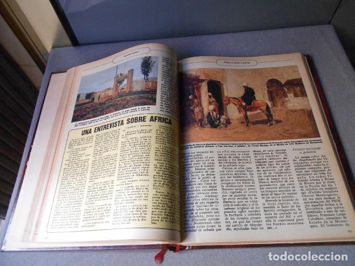 Libros de segunda mano: VIDA DE FRANCO. A.B.C - Foto 13