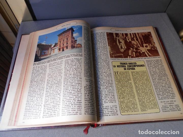 Libros de segunda mano: VIDA DE FRANCO. A.B.C - Foto 14