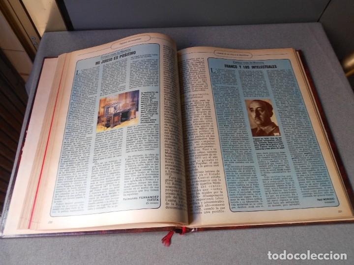 Libros de segunda mano: VIDA DE FRANCO. A.B.C - Foto 16