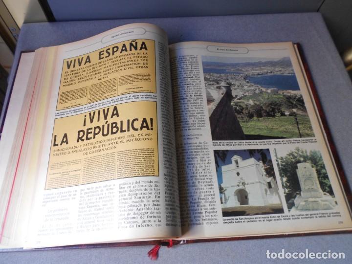 Libros de segunda mano: VIDA DE FRANCO. A.B.C - Foto 18