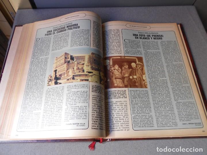 Libros de segunda mano: VIDA DE FRANCO. A.B.C - Foto 19