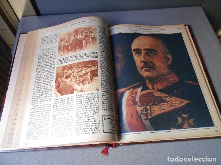 Libros de segunda mano: VIDA DE FRANCO. A.B.C - Foto 20