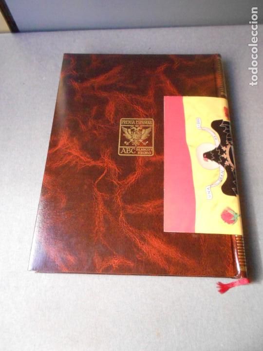 Libros de segunda mano: VIDA DE FRANCO. A.B.C - Foto 21