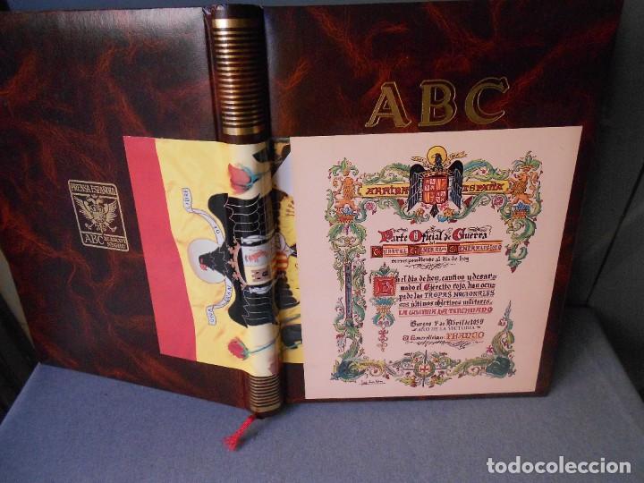 Libros de segunda mano: VIDA DE FRANCO. A.B.C - Foto 23