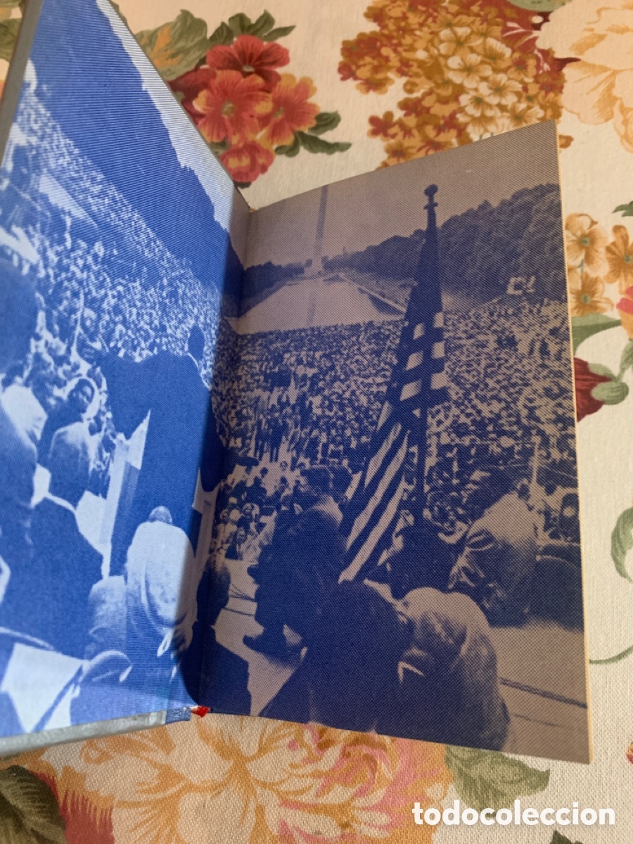 Libros de segunda mano: Los negros USA. Giulio Riccezza. - Foto 4