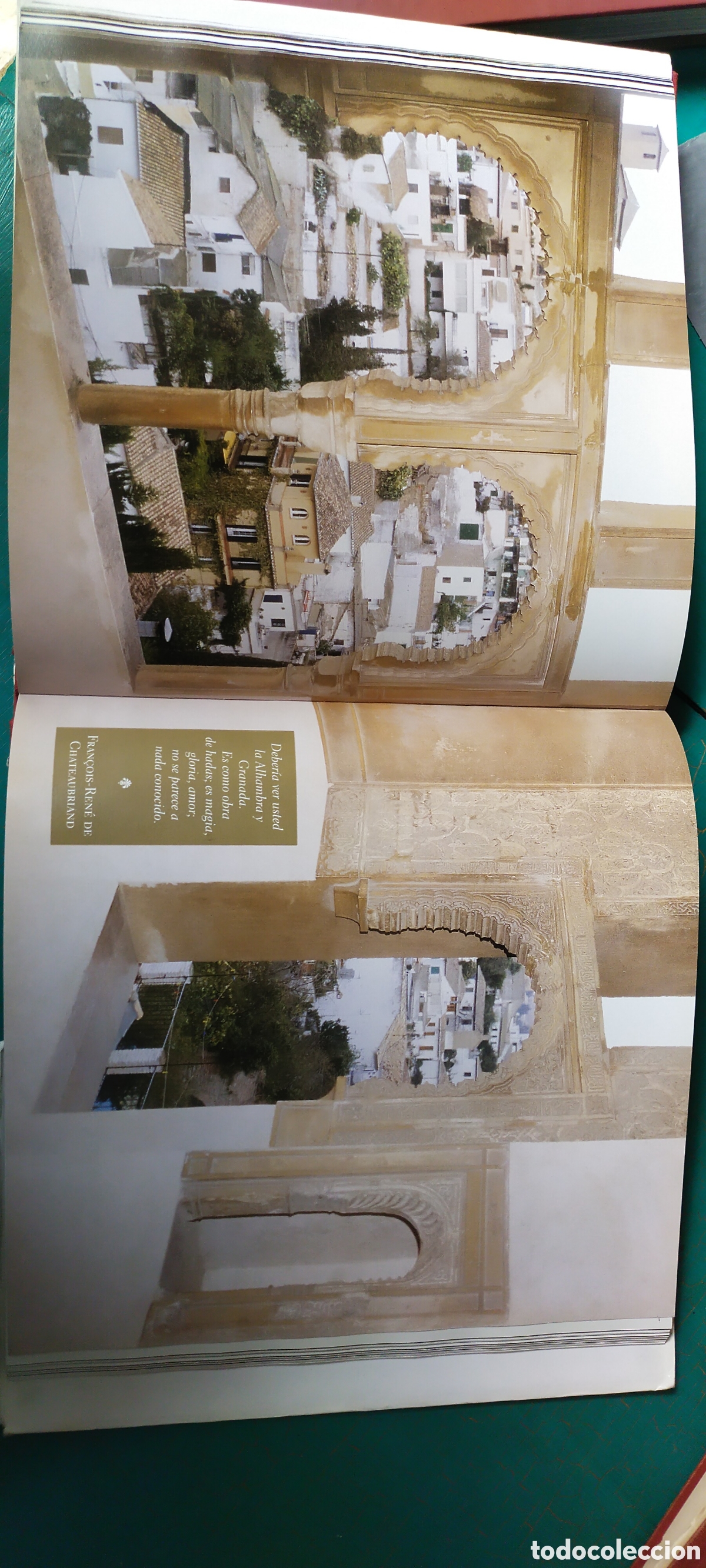 Libros de segunda mano: El legado andalus&iacute; - Foto 3