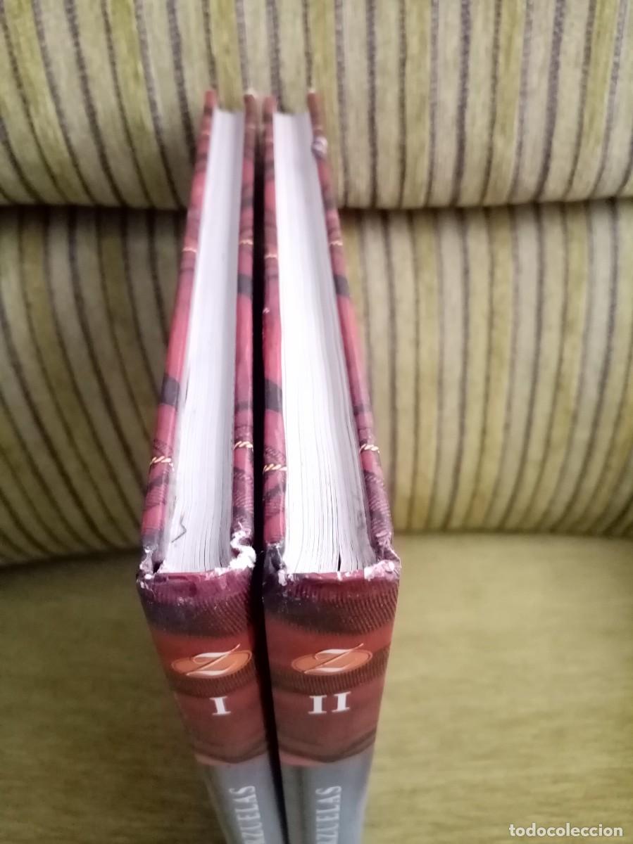 Libros de segunda mano: HISTORIA DE LAS ZARZUELAS - Foto 3