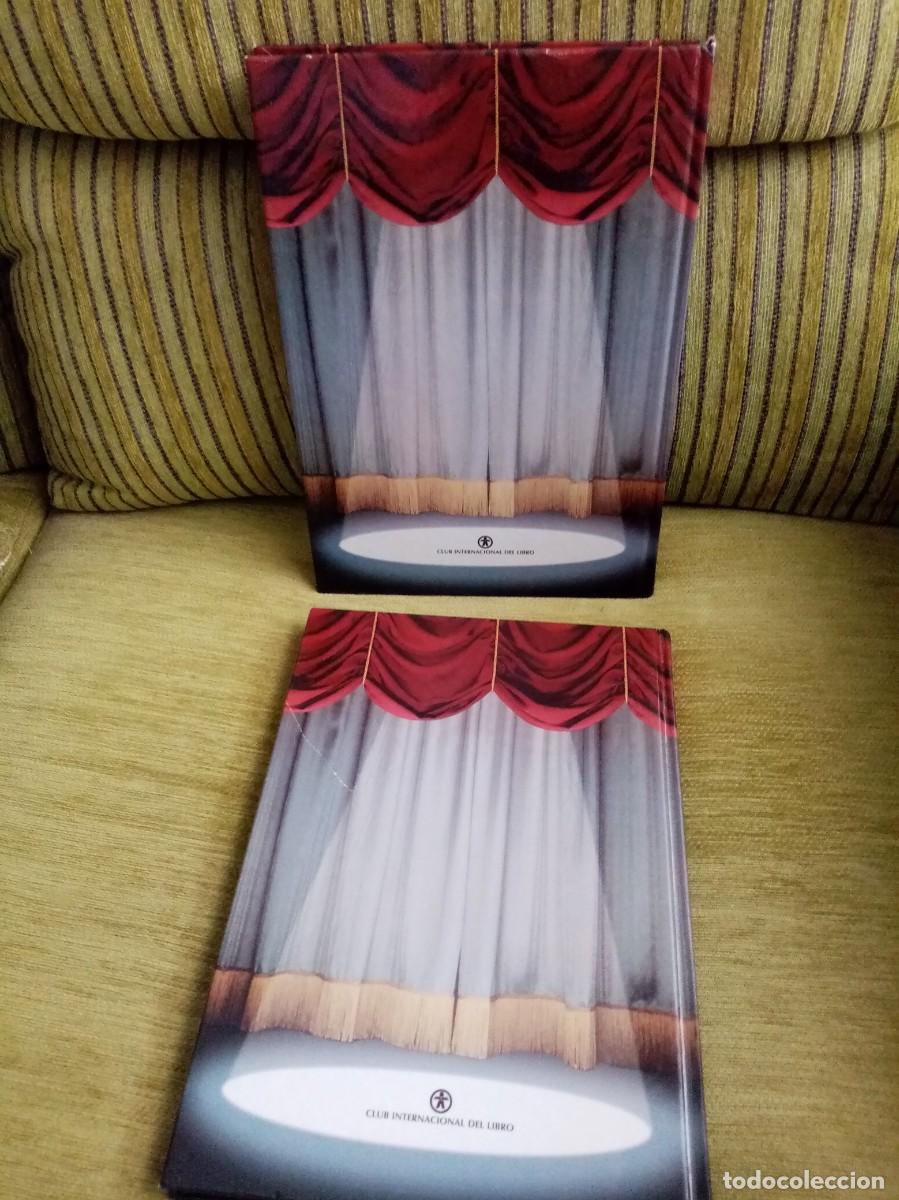Libros de segunda mano: HISTORIA DE LAS ZARZUELAS - Foto 4