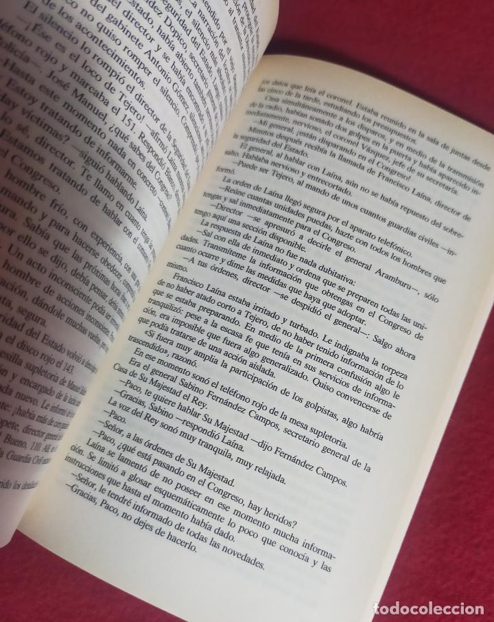 Libros de segunda mano: LA NOCHE DE TEJERO - Foto 2