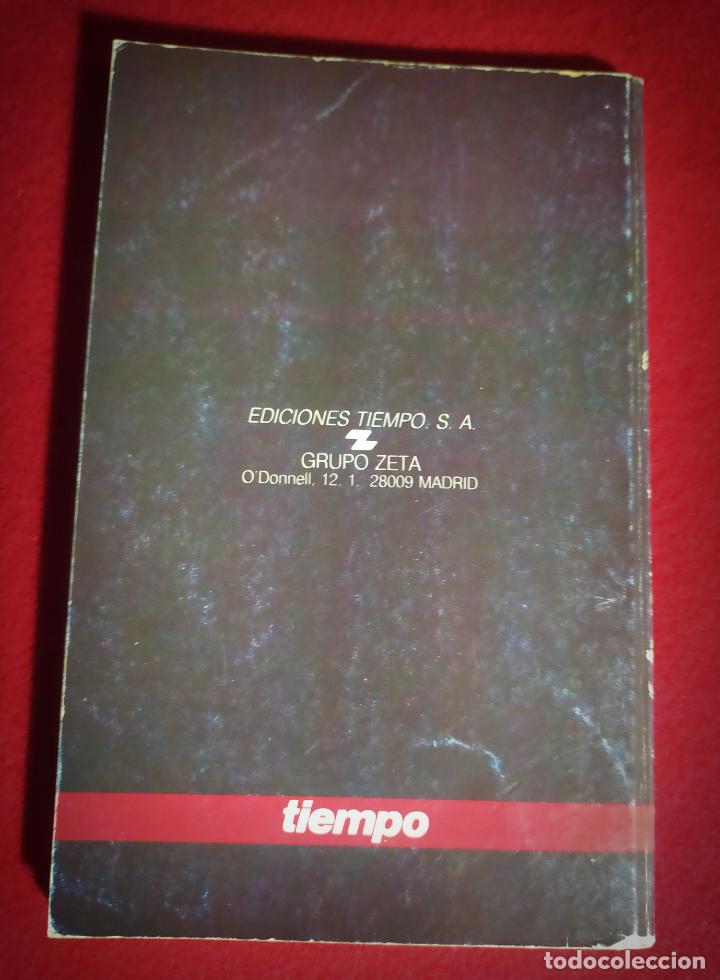 Libros de segunda mano: LA NOCHE DE TEJERO - Foto 3