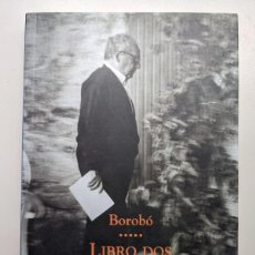 Libros de segunda mano: LIBRO DOS EXEMPLOS - BOROBO - A NOSA TERRA. Lote 370716196
