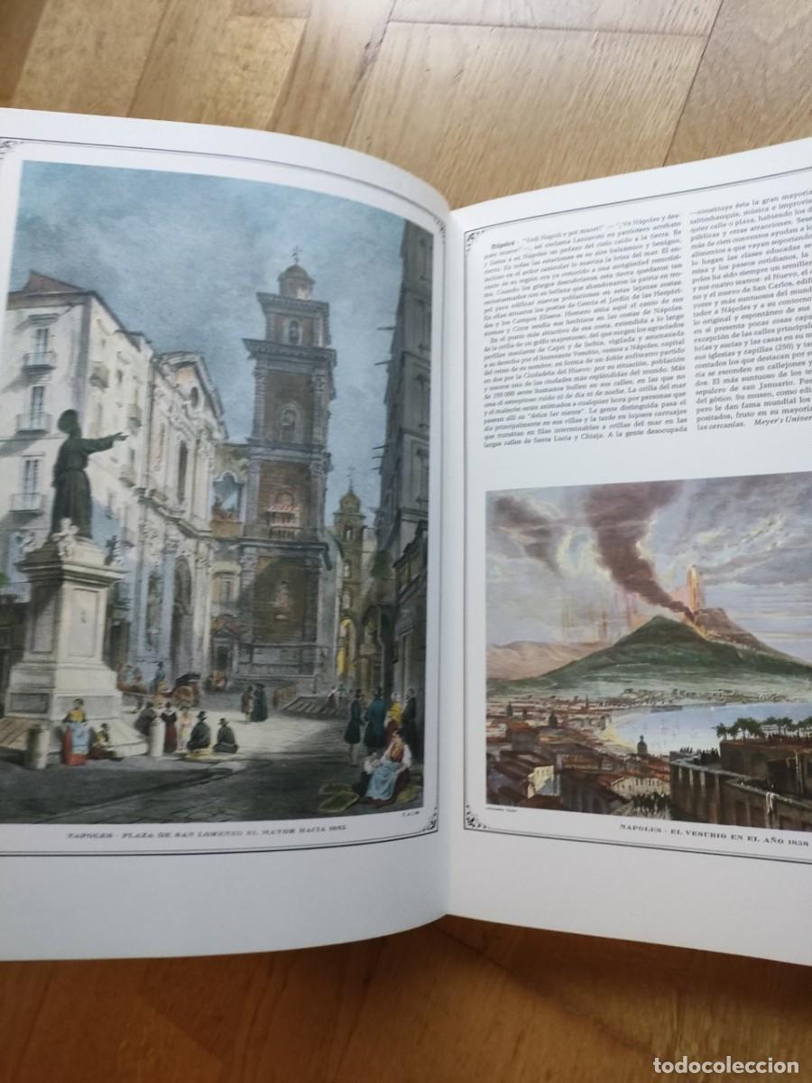 Libros de segunda mano: PINTORESCA VIEJA EUROPA - Foto 4