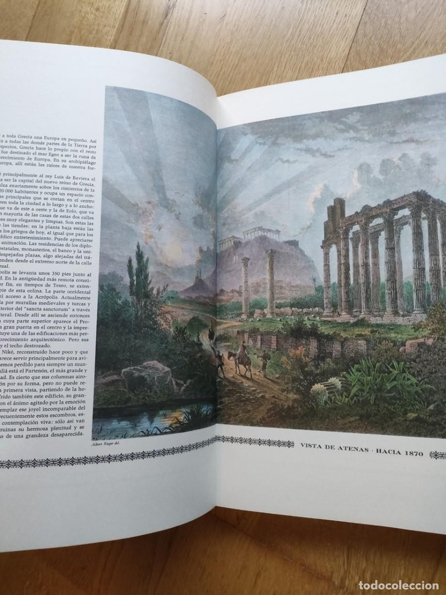 Libros de segunda mano: PINTORESCA VIEJA EUROPA - Foto 5