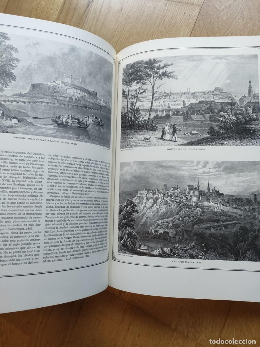 Libros de segunda mano: PINTORESCA VIEJA EUROPA - Foto 6