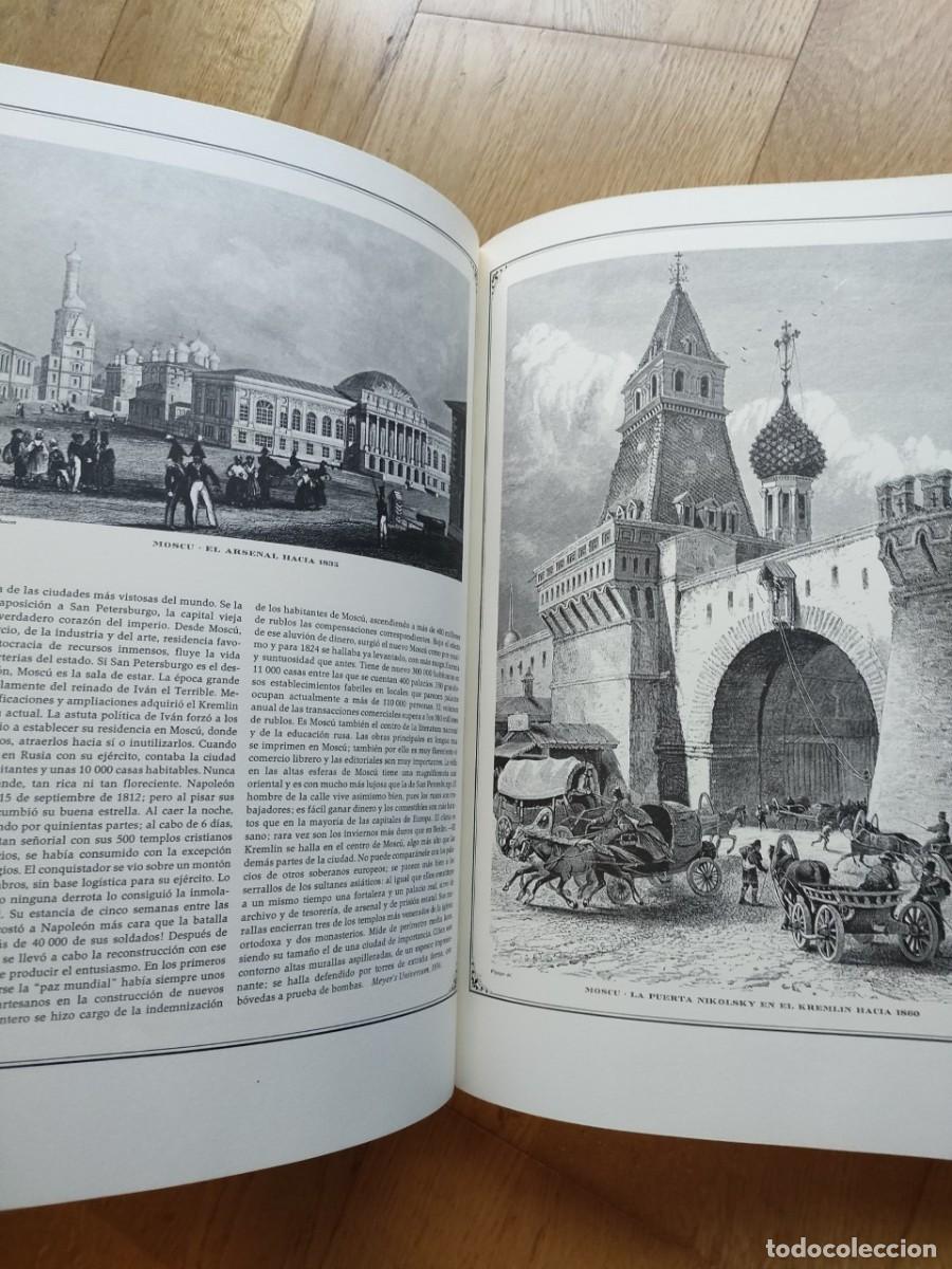 Libros de segunda mano: PINTORESCA VIEJA EUROPA - Foto 7