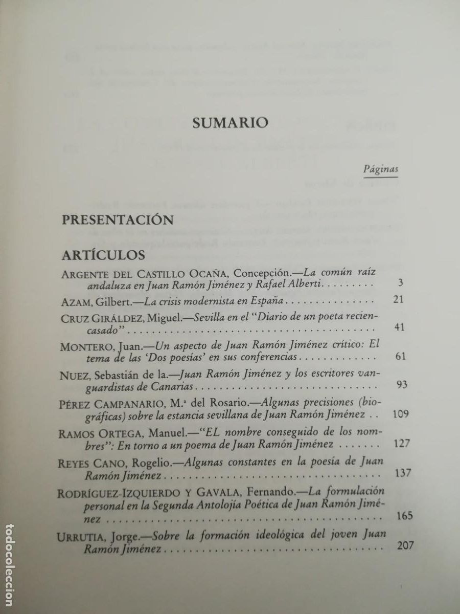 Libros de segunda mano: ARCHIVO HISPALENSE. LOTE DE 4 TOMOS. - Foto 10