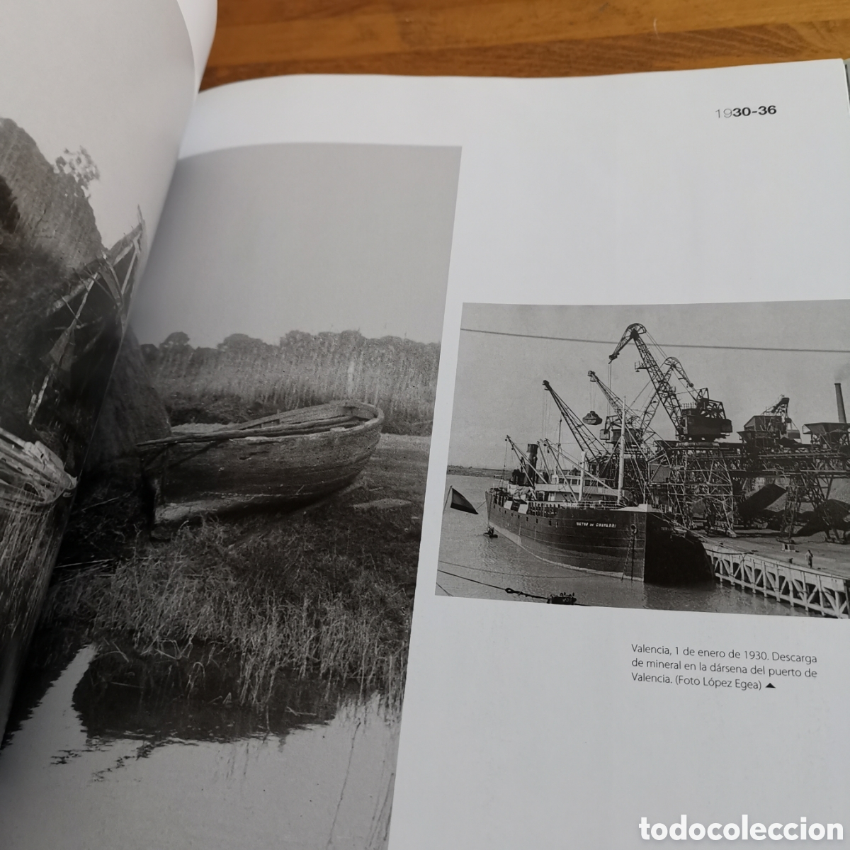 Libros de segunda mano: Libro Del Campo a la ciudad. Ed. El Pa&iacute;s 2006 - Foto 7