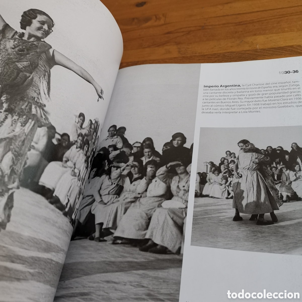 Libros de segunda mano: Libro Del Campo a la ciudad. Ed. El Pa&iacute;s 2006 - Foto 8